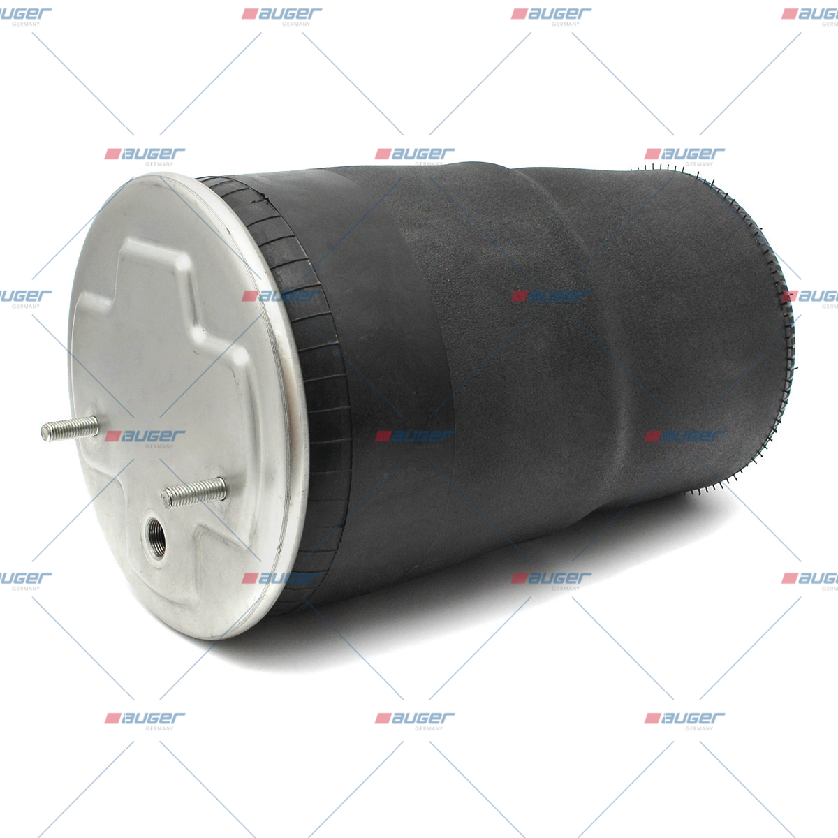 Luftfederbalg, Service Typ